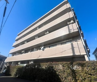 【外観】 | エトワール日野台 | 新規内装リノベーション物件です