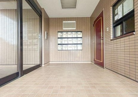 【その他共用部分】 | エトワール日野台