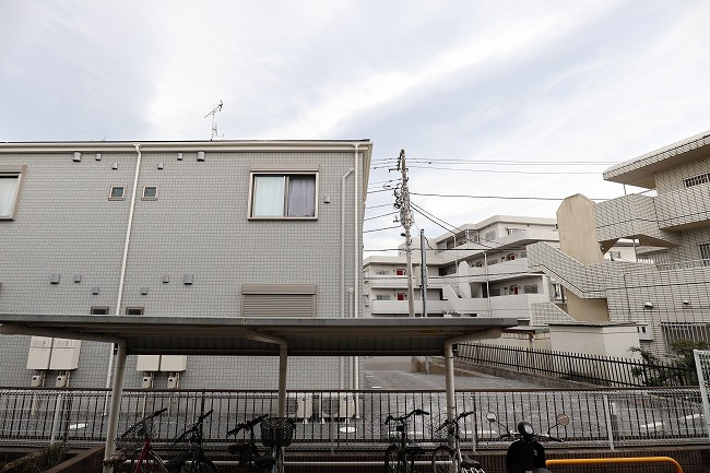 プラシードの展望|※別部屋のイメージ写真です。