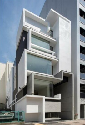 【外観】 | HSビル【　飲食系おすすめ　】