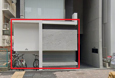  | HSビル【　飲食系おすすめ　】