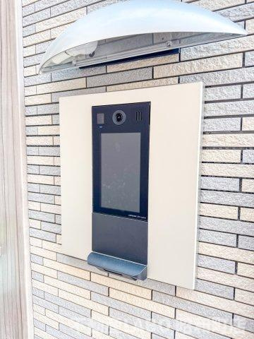 フジパレス住吉山之内Ⅲ番館のその他共用部分