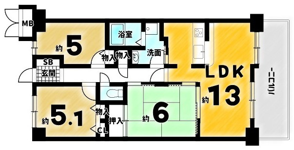 レックス伏見東