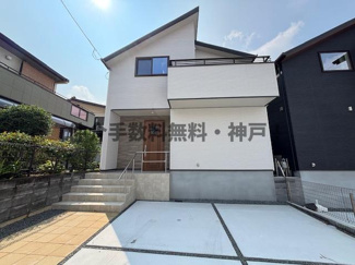 【外観】 | 物件の外観です