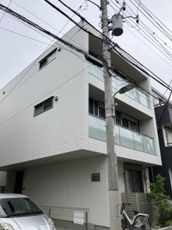 【外観】