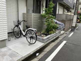 【その他共用部分】