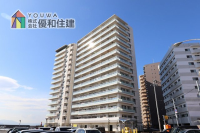 【外観】 | ザ・ネバーランド明石ハーバーゲート | ネバーランド明石ハーバーゲート