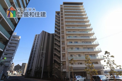 【外観】 | ザ・ネバーランド明石ハーバーゲート