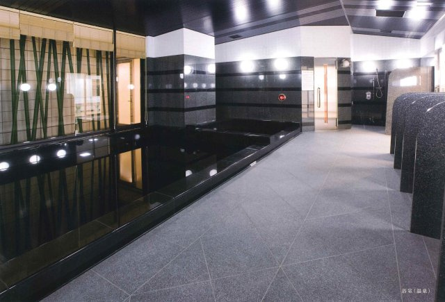 コンシェリア西新宿TOWER’S WESTのその他共用部分