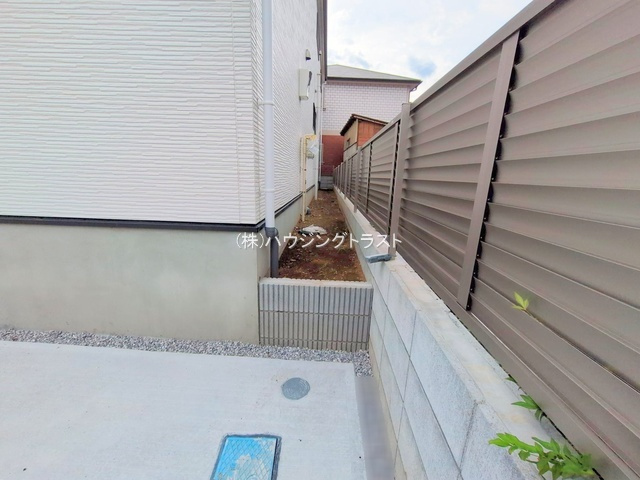 仲介手数料無料　ケイアイグレース所沢市旭町5期・新築全2棟のその他