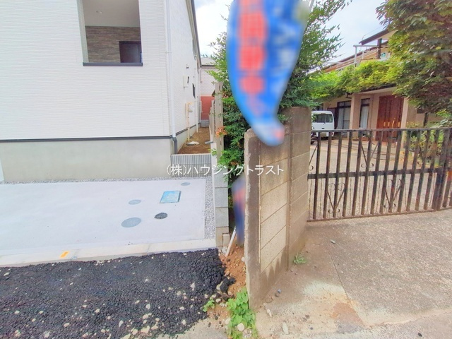 仲介手数料無料　ケイアイグレース所沢市旭町5期・新築全2棟のその他