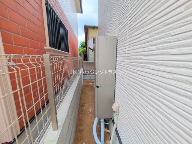 仲介手数料無料　ケイアイグレース所沢市旭町5期・新築全2棟のその他