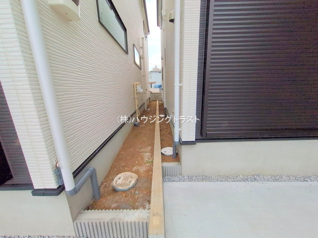 仲介手数料無料　ケイアイグレース所沢市旭町5期・新築全2棟のその他