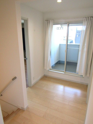 【内装】 | 【太陽光パネル搭載】甲府市羽黒町 | 過ごしやすい室内です