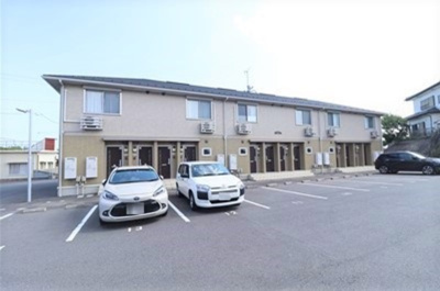 【外観】 | プリムールＢ