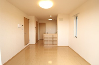 【居間・リビング】 | プリムールＢ