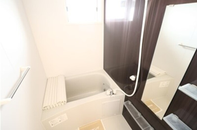 【浴室】 | プリムールＢ
