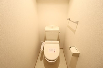 【トイレ】 | プリムールＢ