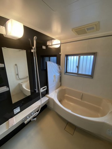 【浴室】の画像