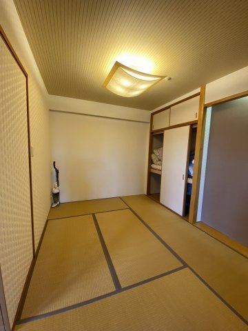 【和室】の画像