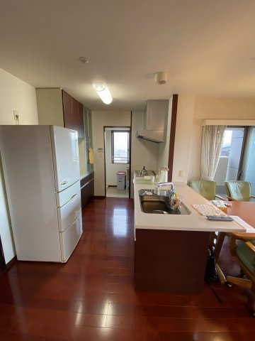 【キッチン】の画像