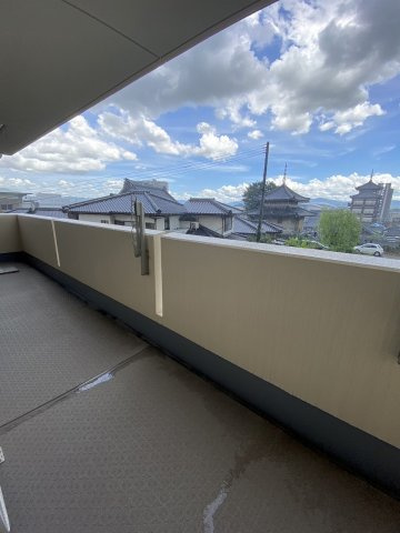 【バルコニー】の画像