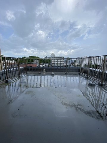 【バルコニー】の画像