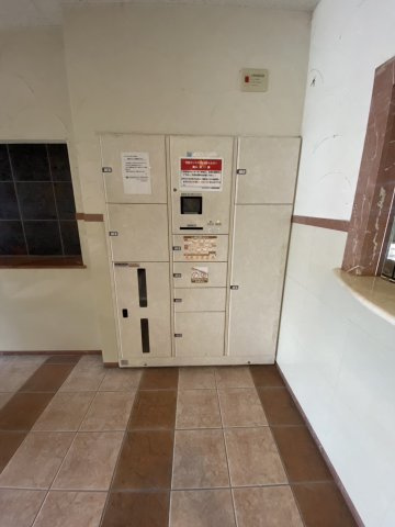 【設備】の画像