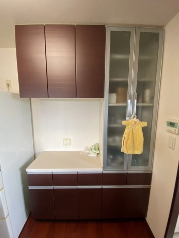 【キッチン】の画像