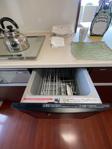 【キッチン】の画像