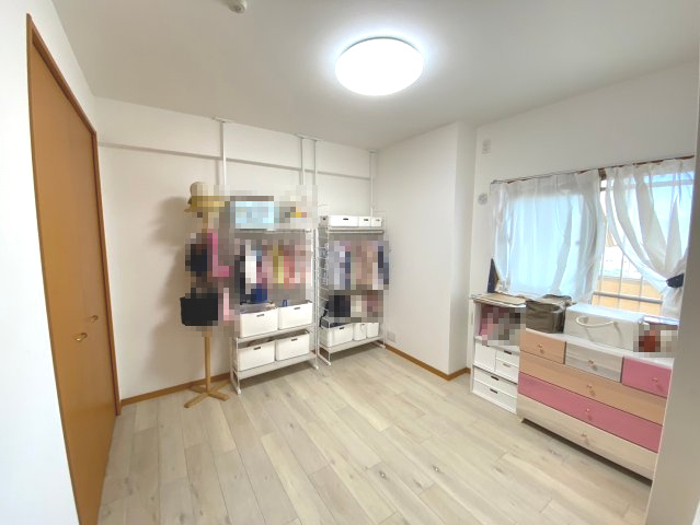 【洋室】の画像