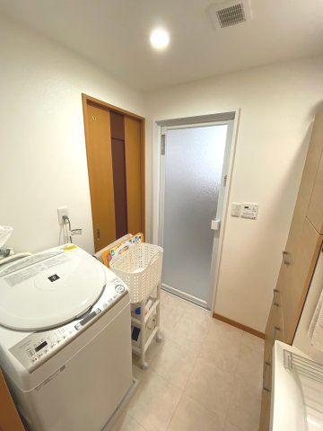 【洗面所】の画像