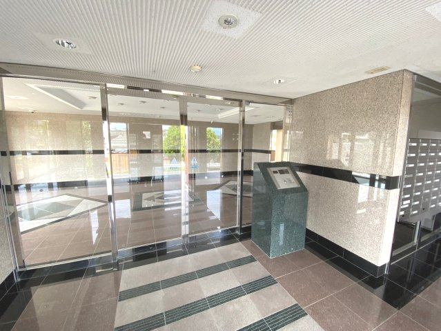 【エントランス】の画像