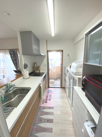 【キッチン】の画像