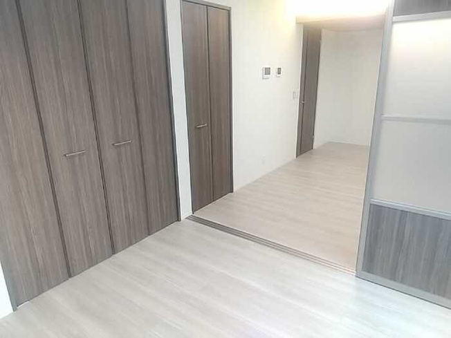 【内装】 | AssetCourt堀之内