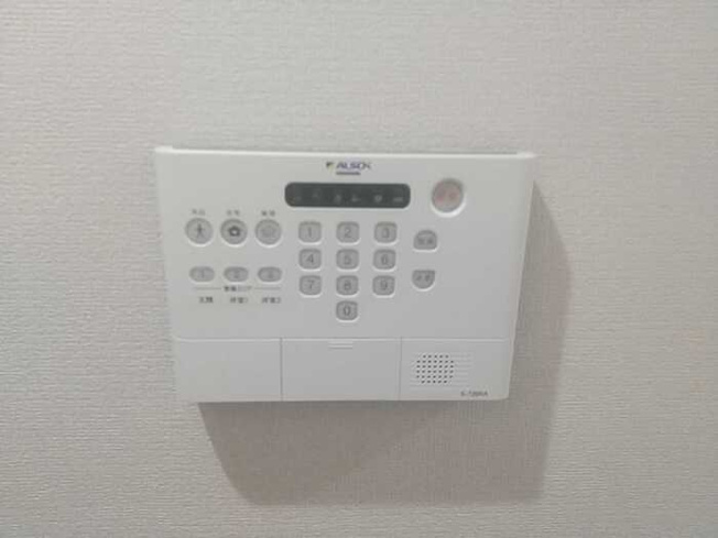 【セキュリティ】 | AssetCourt堀之内