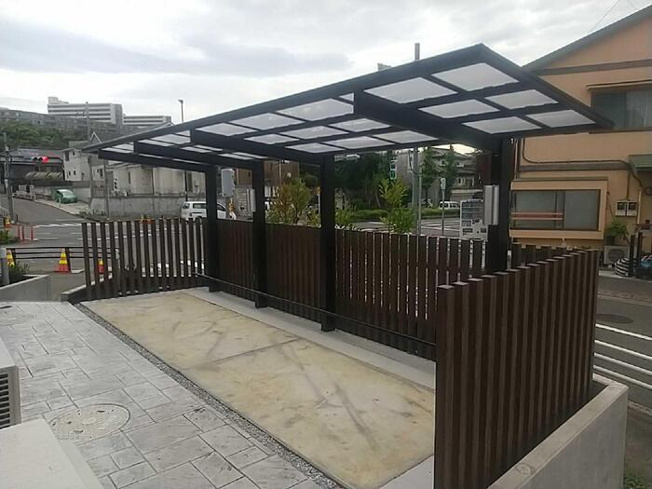 【その他共用部分】 | AssetCourt堀之内