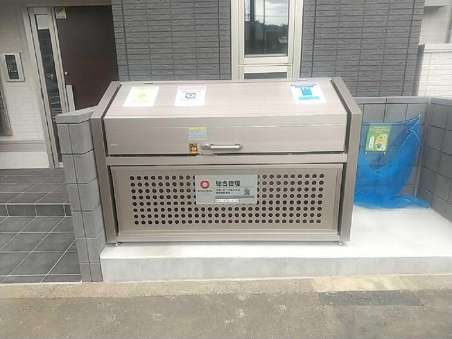 【その他共用部分】 | AssetCourt堀之内