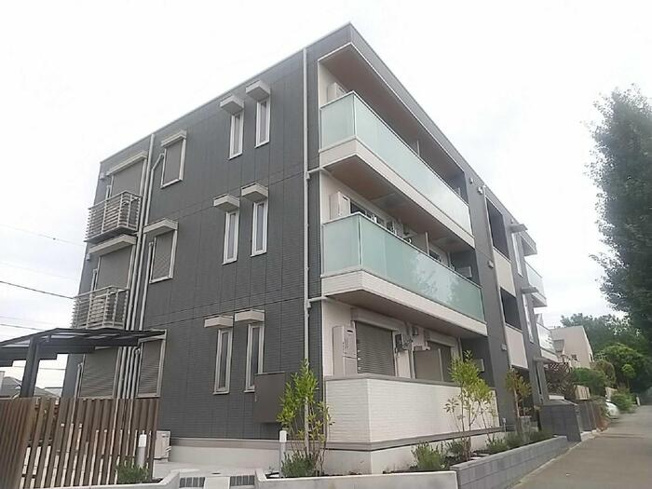 【外観】 | AssetCourt堀之内