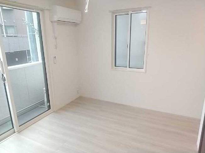 【洋室】 | AssetCourt堀之内