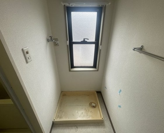 セザール第２中板橋の設備