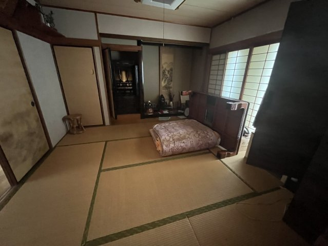 【和室】