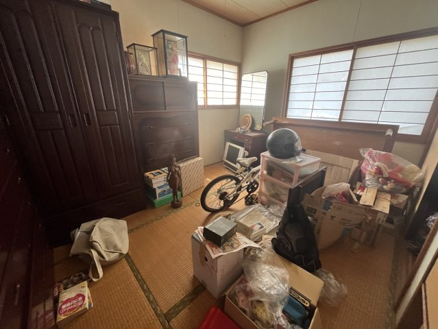 【和室】
