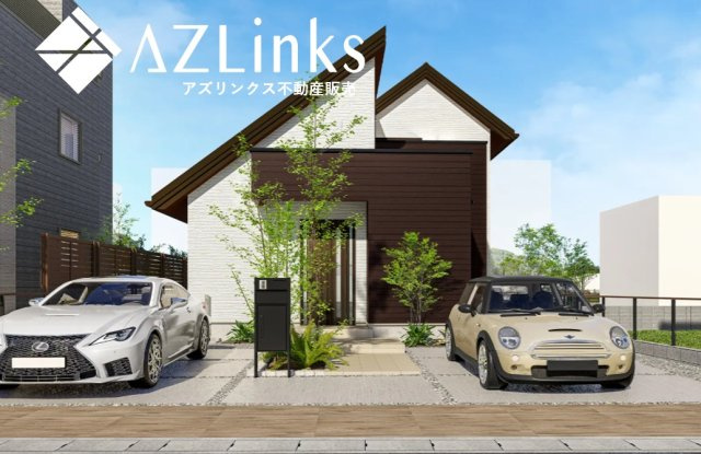 【外観】 | 成田市寺台