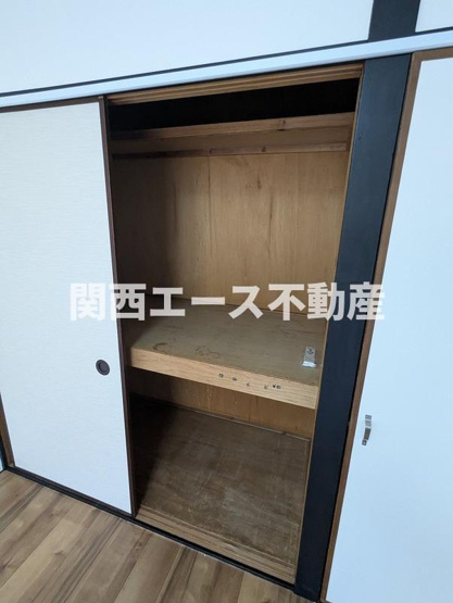 【収納】 | サイレンスハイム