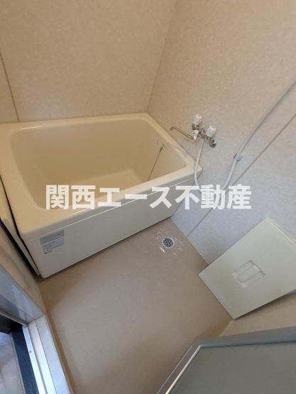 【浴室】 | サイレンスハイム