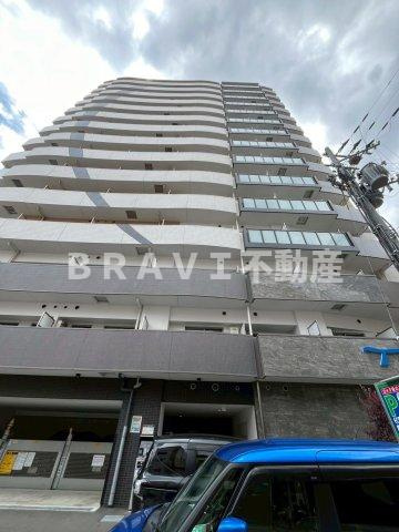 セレニテ本町東リアン　BRAVI不動産