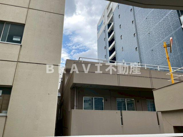 セレニテ本町東リアン　BRAVI不動産の展望|【セレニテ本町東リアン】