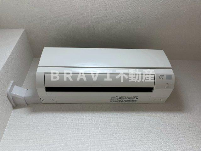 セレニテ本町東リアン　BRAVI不動産の設備|【セレニテ本町東リアン】