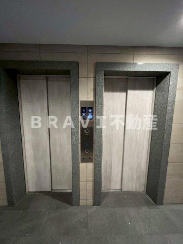 セレニテ本町東リアン　BRAVI不動産のその他共用部分|【セレニテ本町東リアン】